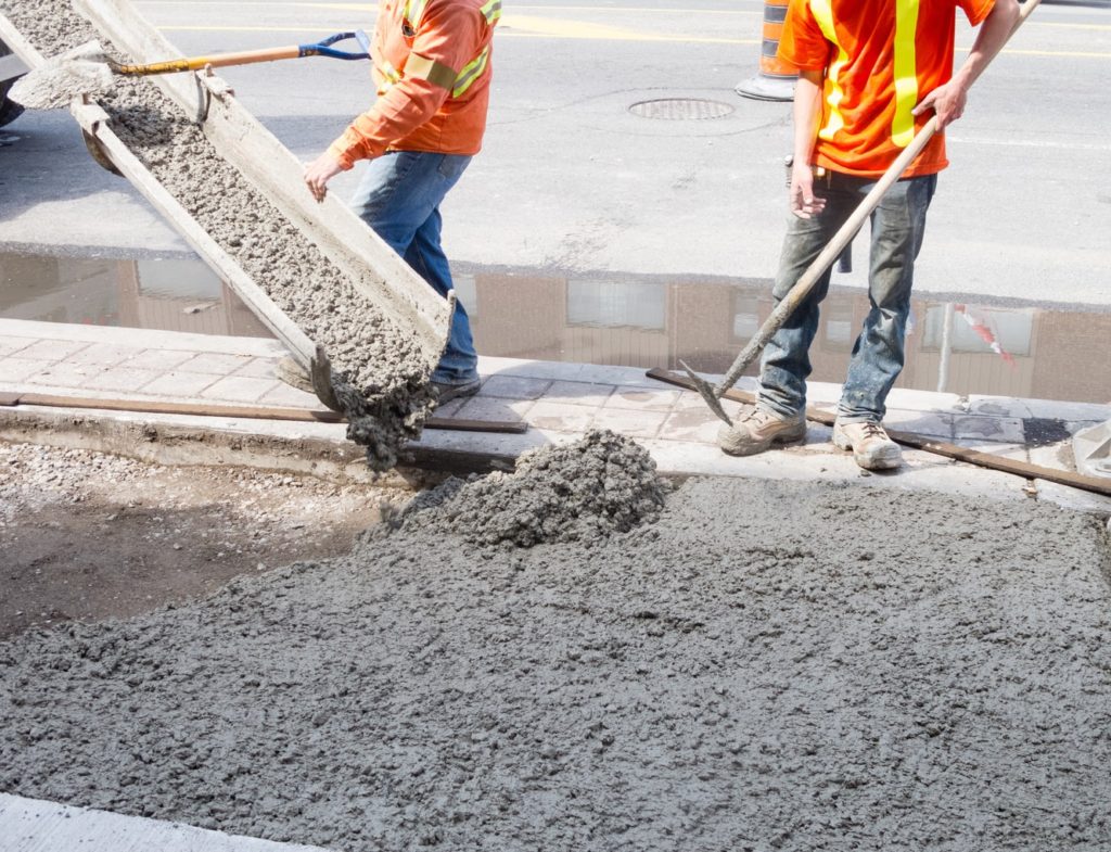 Why Should You Hire The Best Concrete Contractor? - LM Company